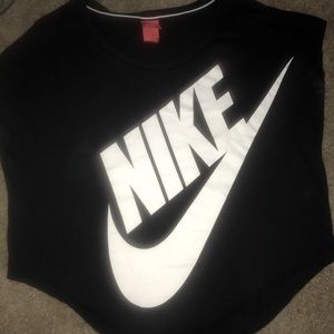 Nike Workout Top